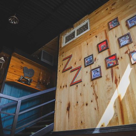 Ziczac Homestay Dalat Exterior foto