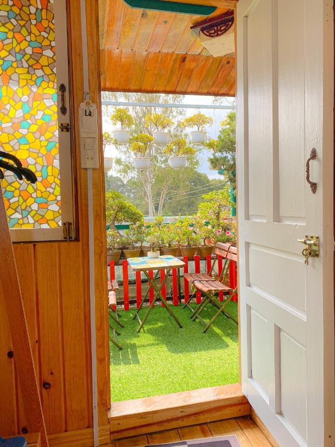 Ziczac Homestay Dalat Exterior foto