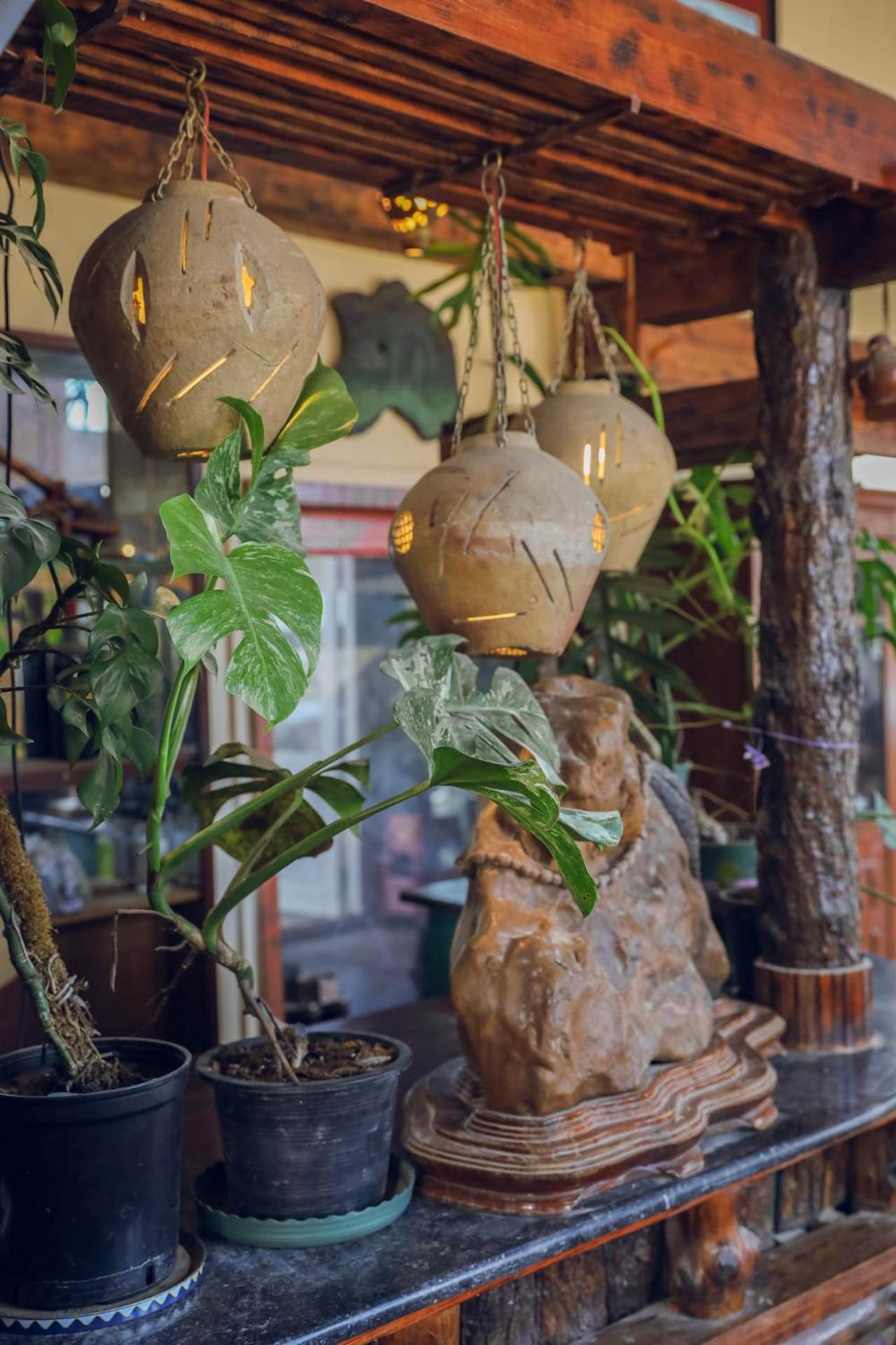 Ziczac Homestay Dalat Exterior foto