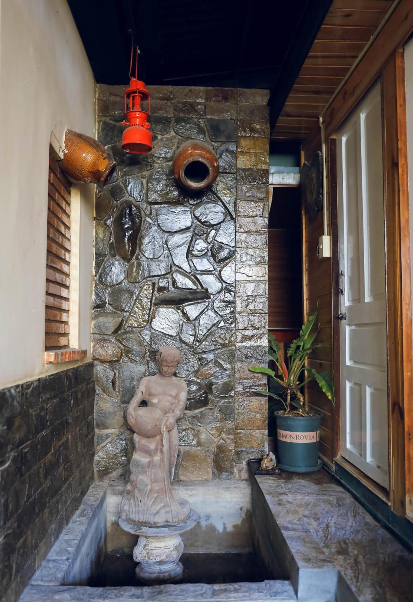 Ziczac Homestay Dalat Exterior foto