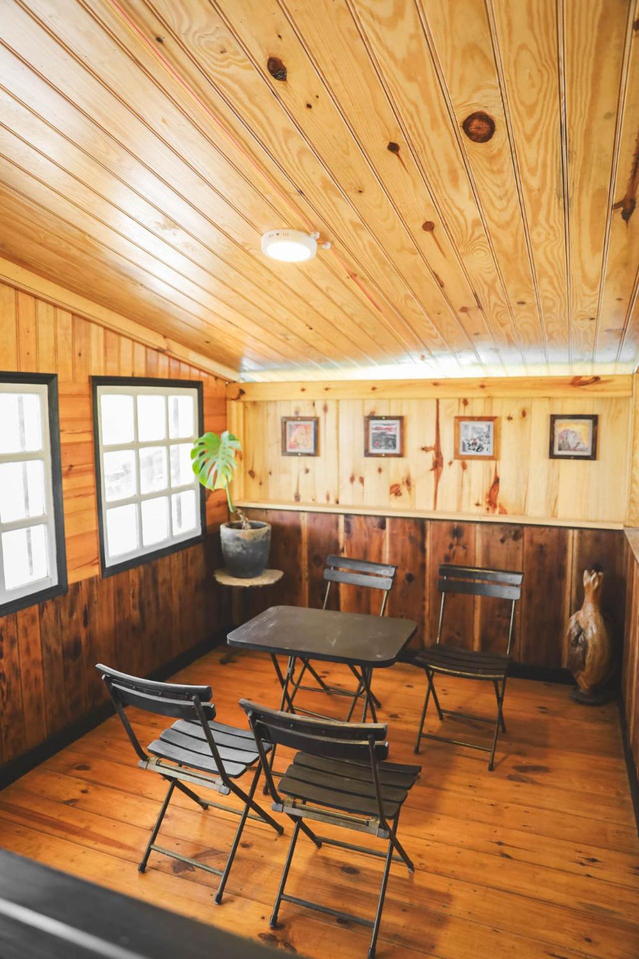 Ziczac Homestay Dalat Exterior foto