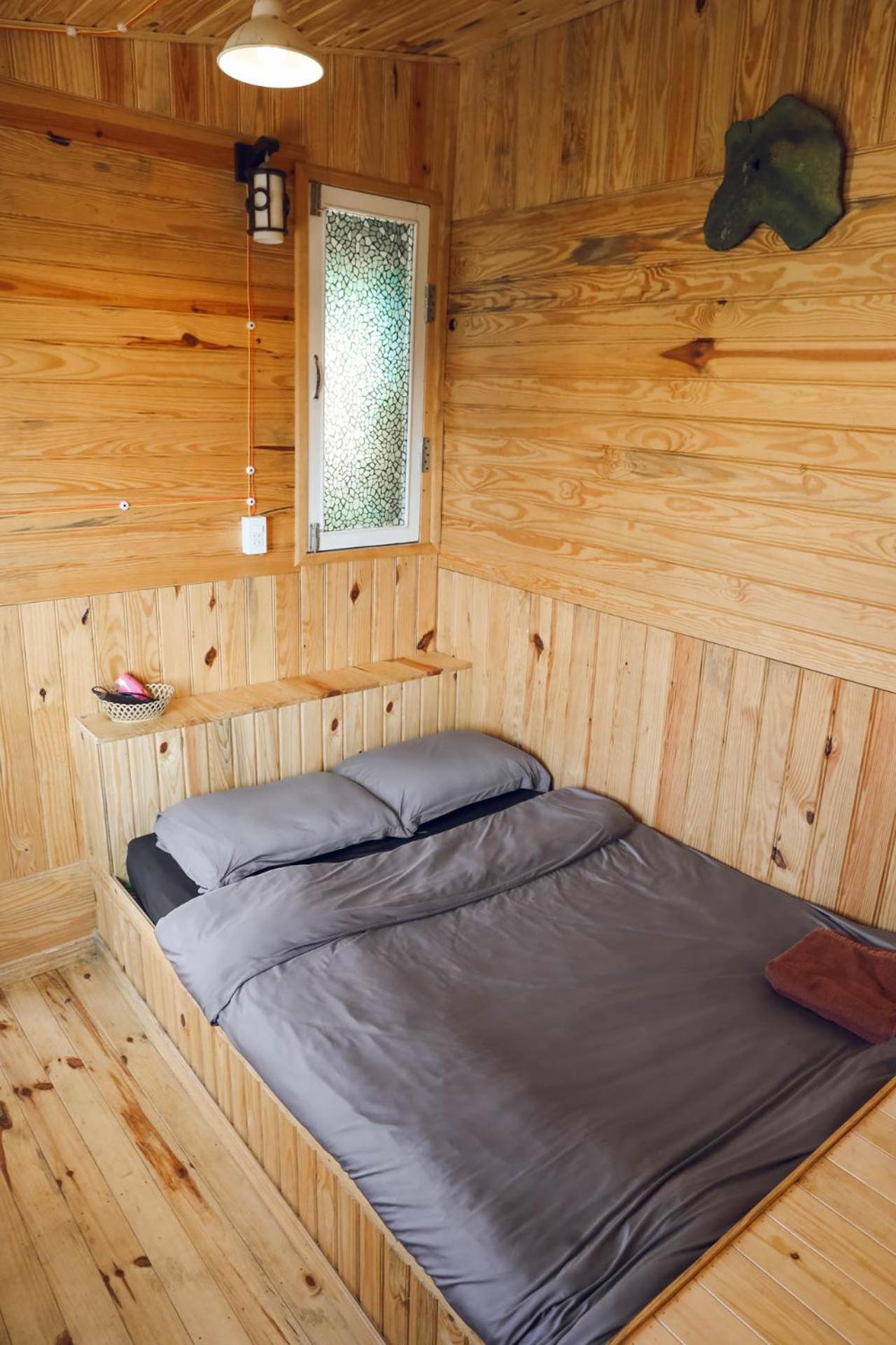 Ziczac Homestay Dalat Exterior foto