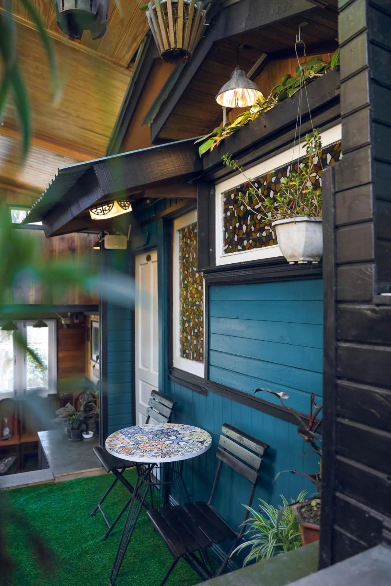 Ziczac Homestay Dalat Exterior foto