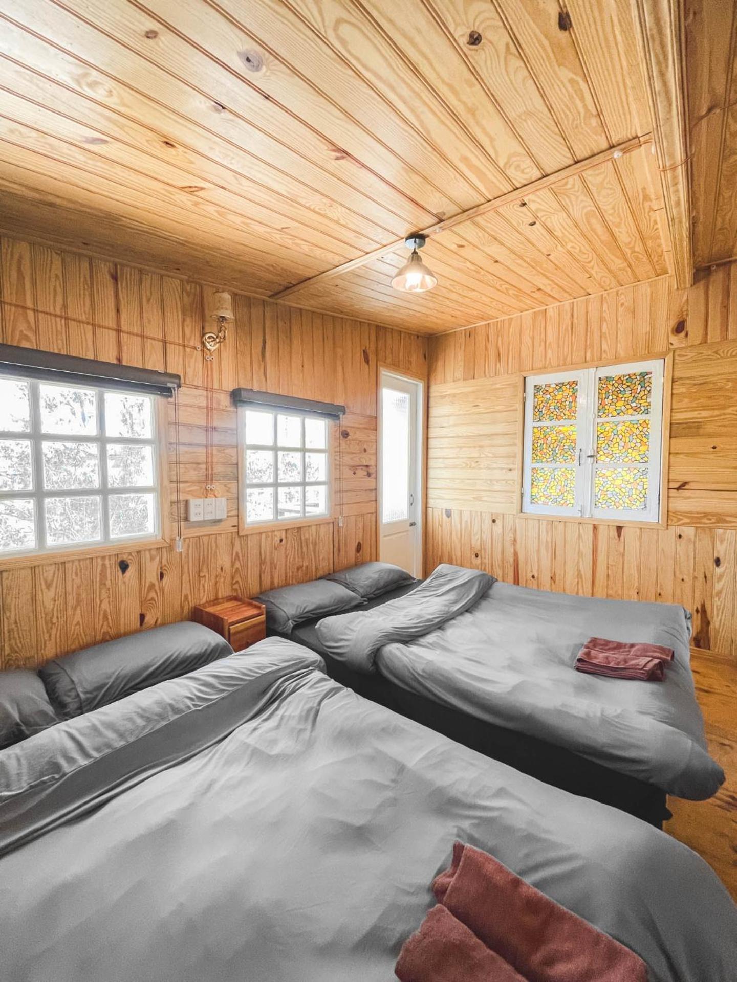 Ziczac Homestay Dalat Exterior foto